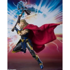 Tamashii - Marvel - THOR Love & Thunder - SH Figuarts SHF