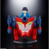 Tamashii Nation Bandai - GX-107 GURREN LAGANN & GIGA DRILL SET - TENGEN TOPPA GURREN LAGANN