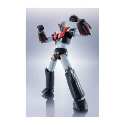 Tamashii Nation - Robot Spirit - [SIDE SUPER] Mazinger X & Jet Scrander X - Grendizer U - Goldorak U
