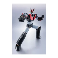 Tamashii Nation - Robot Spirit - [SIDE SUPER] Mazinger X & Jet Scrander X - Grendizer U - Goldorak U