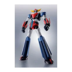 Tamashii Nation - Robot Spirit - [SIDE SUPER] Grendizer U - Goldorak U