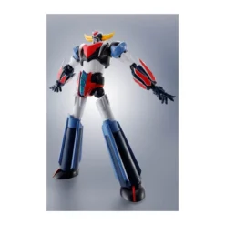 Tamashii Nation - Robot Spirit - [SIDE SUPER] Grendizer U - Goldorak U