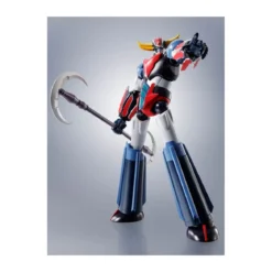 Tamashii Nation - Robot Spirit - [SIDE SUPER] Grendizer U - Goldorak U