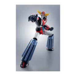 Tamashii Nation - Robot Spirit - [SIDE SUPER] Grendizer U - Goldorak U
