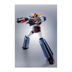 Tamashii Nation - Robot Spirit - [SIDE SUPER] Grendizer U - Goldorak U