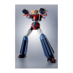 Tamashii Nation - Robot Spirit - [SIDE SUPER] Grendizer U - Goldorak U
