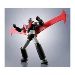 Tamashii Nation - Robot Spirit - [SIDE SUPER] Spazer & Mazinger Z - GRENDIZER U