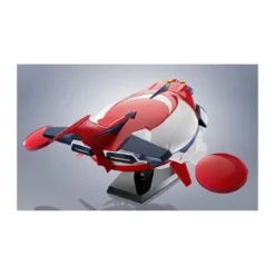 Tamashii Nation - Robot Spirit - [SIDE SUPER] Spazer & Mazinger Z - GRENDIZER U