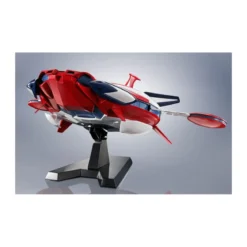 Tamashii Nation - Robot Spirit - [SIDE SUPER] Spazer & Mazinger Z - GRENDIZER U
