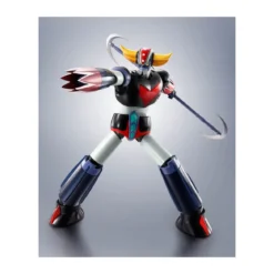 Tamashii Nation - Robot Spirit - [SIDE SUPER] Ufo Robot Grendizer - Goldorak