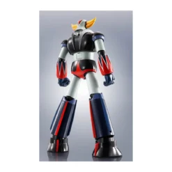 Tamashii Nation - Robot Spirit - [SIDE SUPER] Ufo Robot Grendizer - Goldorak