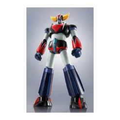 Tamashii Nation - Robot Spirit - [SIDE SUPER] Ufo Robot Grendizer - Goldorak