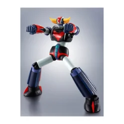 Tamashii Nation - Robot Spirit - [SIDE SUPER] Ufo Robot Grendizer - Goldorak