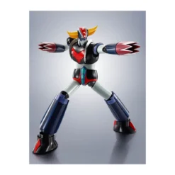 Tamashii Nation - Robot Spirit - [SIDE SUPER] Ufo Robot Grendizer - Goldorak