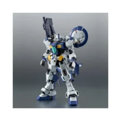 Tamashii Nation - Robot Spirit - RX-78GP00 GUNDAM GP00 BLOSSOM VER A.N.I.M.E. - MOBILE SUIT GUNDAM 0083 WITH PHANTOM BULLET