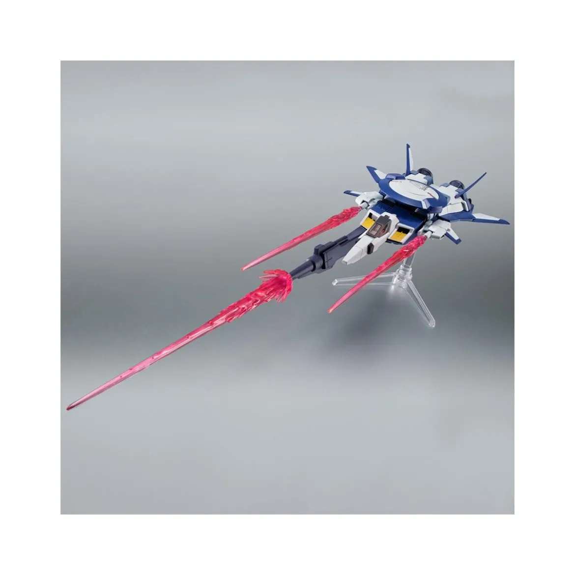 Tamashii Nation - Robot Spirit - RX-78GP00 GUNDAM GP00 BLOSSOM VER A.N.I.M.E. - MOBILE SUIT GUNDAM 0083 WITH PHANTOM BULLET