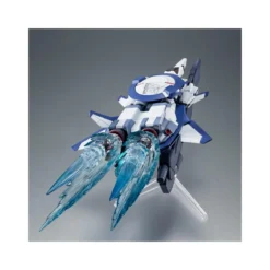 Tamashii Nation - Robot Spirit - RX-78GP00 GUNDAM GP00 BLOSSOM VER A.N.I.M.E. - MOBILE SUIT GUNDAM 0083 WITH PHANTOM BULLET