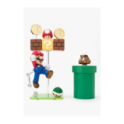 Tamashii Nations - Accessory Pack - S.H.Figuarts SHF Super Mario