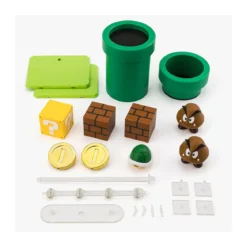 Tamashii Nations - Accessory Pack - S.H.Figuarts SHF Super Mario