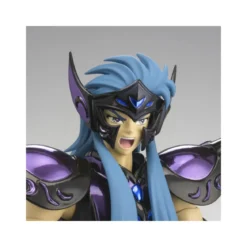 Tamashii Nation - Saint Seiya Aquarius Camus Surplice Revival 20th - Myth Cloth Ex Camus du Verseau Surplis