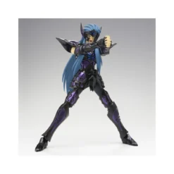 Tamashii Nation - Saint Seiya Aquarius Camus Surplice Revival 20th - Myth Cloth Ex Camus du Verseau Surplis