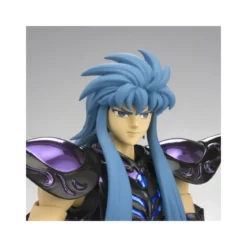 Tamashii Nation - Saint Seiya Aquarius Camus Surplice Revival 20th - Myth Cloth Ex Camus du Verseau Surplis