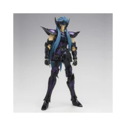 Tamashii Nation - Saint Seiya Aquarius Camus Surplice Revival 20th - Myth Cloth Ex Camus du Verseau Surplis