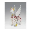Tamashii Nation - Saint Seiya Myth Cloth EX Metal - Pegasus Seiya (First Bronze Cloth) - Seiya de Pegase