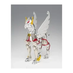 Tamashii Nation - Saint Seiya Myth Cloth EX Metal - Pegasus Seiya (First Bronze Cloth) - Seiya de Pegase