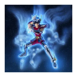 Tamashii Nation - Saint Seiya Myth Cloth EX Metal - Pegasus Seiya (First Bronze Cloth) - Seiya de Pegase