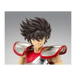 Tamashii Nation - Saint Seiya Myth Cloth EX Metal - Pegasus Seiya (First Bronze Cloth) - Seiya de Pegase