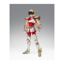 Tamashii Nation - Saint Seiya Myth Cloth EX Metal - Pegasus Seiya (First Bronze Cloth) - Seiya de Pegase