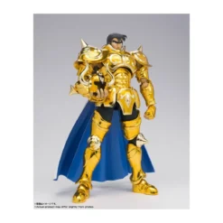Tamashii Nation - Saint Seiya Taurus Aldebaran - Myth Cloth Ex Revival Aldebaran du Taureau