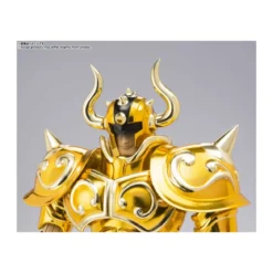 Tamashii Nation - Saint Seiya Taurus Aldebaran - Myth Cloth Ex Revival Aldebaran du Taureau