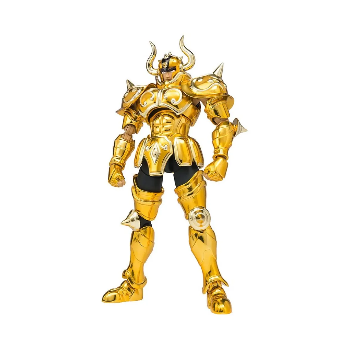 Tamashii Nation - Saint Seiya Taurus Aldebaran - Myth Cloth Ex Revival Aldebaran du Taureau