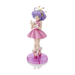 Tamashii Nations Bandai - Creamy Mami, the Magic Angel - Adokenette Creamy Mami