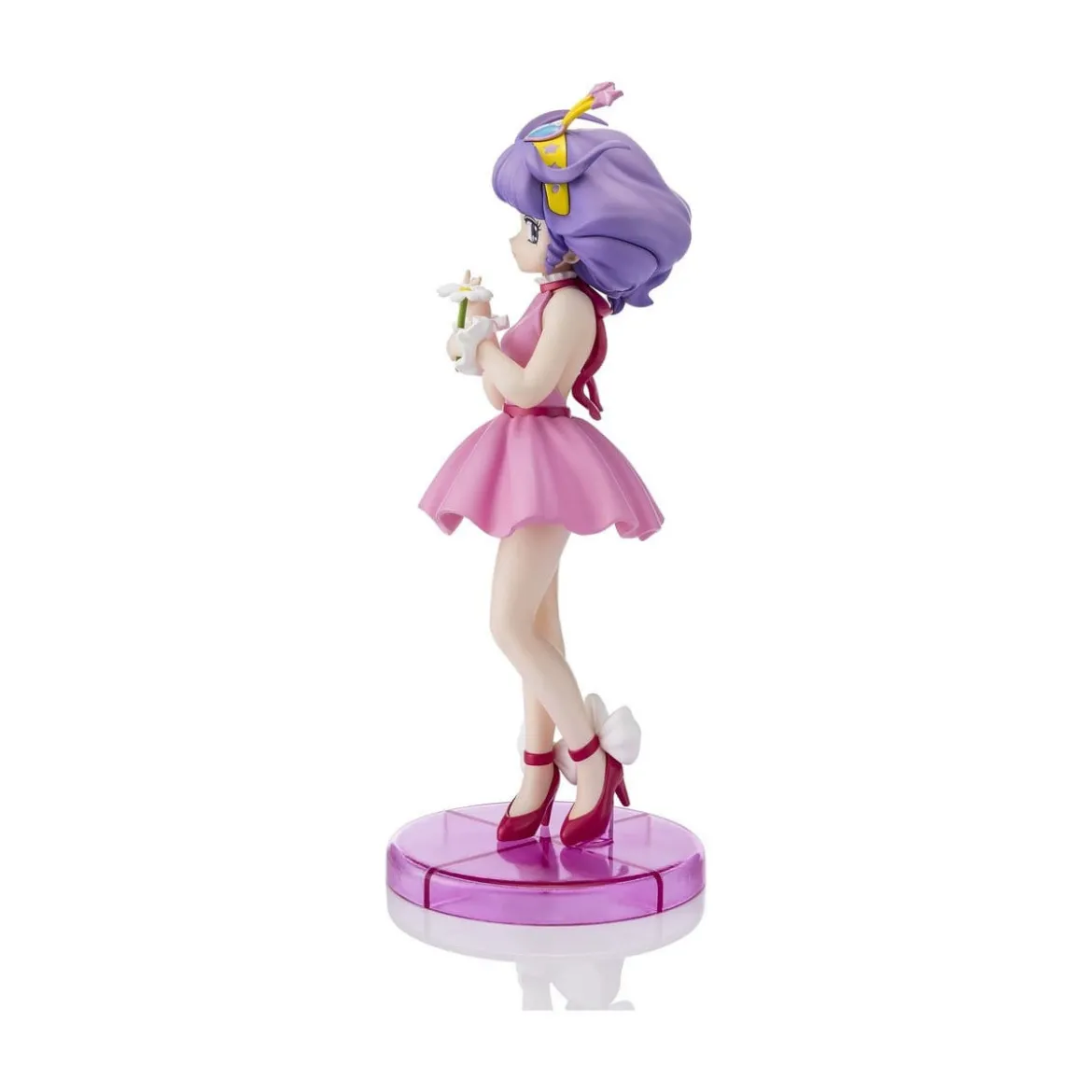 Tamashii Nations Bandai - Creamy Mami, the Magic Angel - Adokenette Creamy Mami