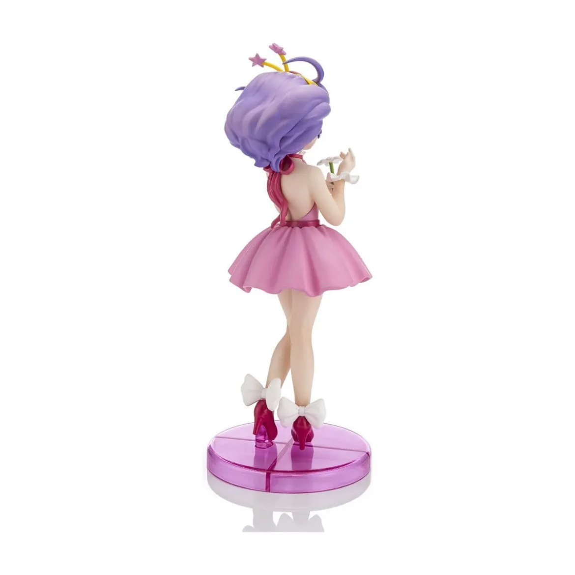 Tamashii Nations Bandai - Creamy Mami, the Magic Angel - Adokenette Creamy Mami