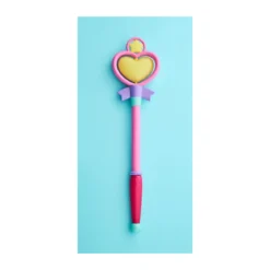 Tamashii Nations Bandai - Proplica Magic Stick 1/1 - Magical Angel Creamy Mami