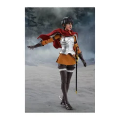 Tamashii Nations - Berserk - Casca The Band of the Hawk - SH.Figuarts - SHF