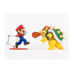 Tamashii Nations - BOWSER - S.H.Figuarts SHF Super Mario