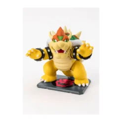 Tamashii Nations - BOWSER - S.H.Figuarts SHF Super Mario