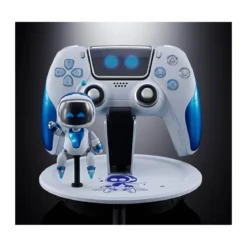 Tamashii Nations Chogokin Astro Bot - Astro Bot & Dual Speeder