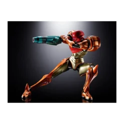 Tamashii Nations Chogokin Metroid Prime 4: Beyond - Samus Aran