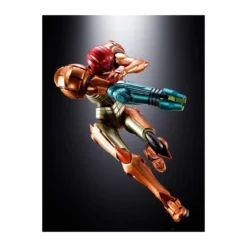 Tamashii Nations Chogokin Metroid Prime 4: Beyond - Samus Aran