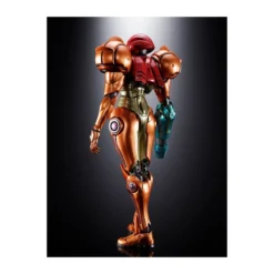 Tamashii Nations Chogokin Metroid Prime 4: Beyond - Samus Aran