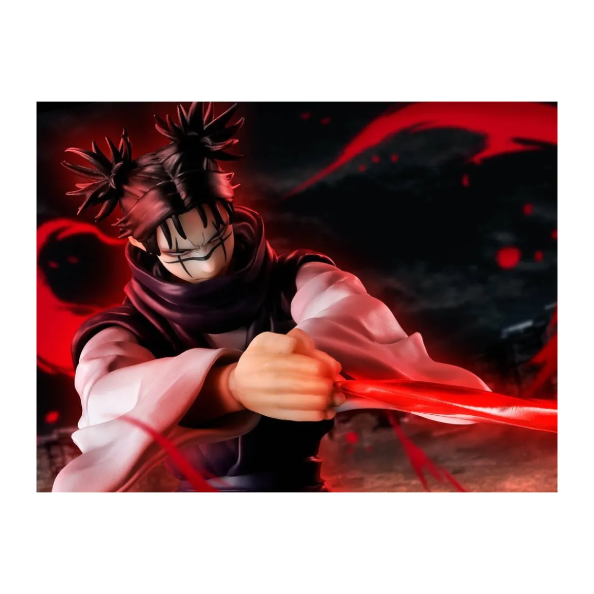 Tamashii Nations - Choso - Jujutsu Kaisen - SH Figuarts - SHF