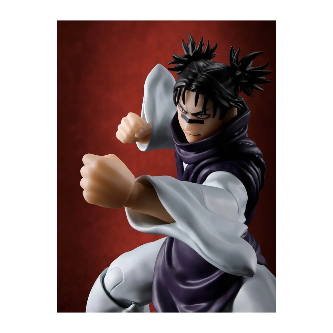 Tamashii Nations - Choso - Jujutsu Kaisen - SH Figuarts - SHF