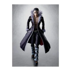 Tamashii Nations - Chrollo - Hunter x Hunter SH Figuarts SHF