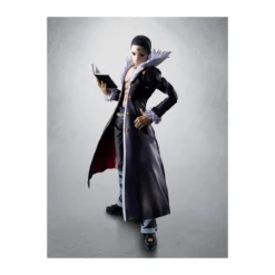 Tamashii Nations - Chrollo - Hunter x Hunter SH Figuarts SHF